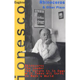 Livro Rhinoceros & Other Plays - Eugene Ionesco [2005]