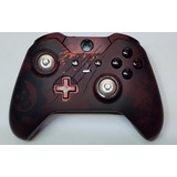 Control Elite Xbox One Gears Of War 4 Edicion Especial