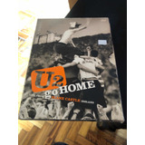 U2 Go Home Live From Slane Castle Irlanda Dvd