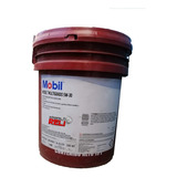 Aceite Mobil 5w30 Cubeta Motores A Gasolina