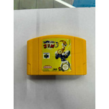 Earthworm Jim 3 Para Nintendo 64 Original (leer Descripción)