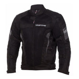 Campera Cordura Nine To One 4s En Cycles