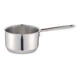 Cacerola Pequena De Acero Inoxidable Cuisinox Con Boquill...