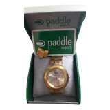 Reloj Unisex Paddel Watch