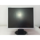 Oferta Monitor Samsung 17 Syncmaster 740nw