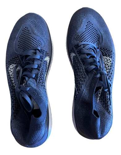 Zapatillas Azul  Nike Talle 9 Us Hombre No Under Topper