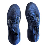 Zapatillas Azul  Nike Talle 9 Us Hombre No Under Topper