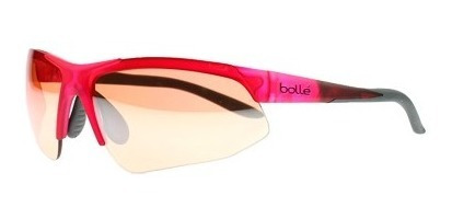 Lentes Originales Bollé Breakaway Shiny Pink 11850