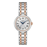 Reloj Mujer Tissot T126.207.22.013.00 Bellissima Automatic