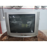 Televisor 29 LG Tubo Funciona Perfectamente