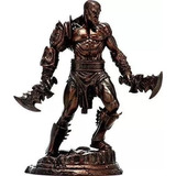 Estátua Colecionável Sony God Of War Kratos Omega Collection