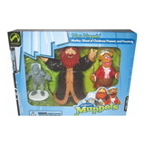 Pack Mini Muppets - Palisades Toys - Los Germanes