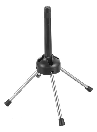 Soporte De Metal Para Trípode Para Clarinete Que Cae Al Suel