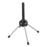 Soporte De Metal Para Trípode Para Clarinete Que Cae Al Suel