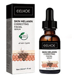 Ee Sérum Facial Corrector De Melanina  Manchas Piel Retinol