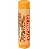 Balsamo Labial Bálsamo Labial De Cera De Abejas Burt's Bees