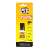 Corp/pacer Tech Sgr Gel Removedor De Pegamento, 0.18 Oz, Iph