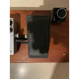 Cry Baby Mini Wah Pedal