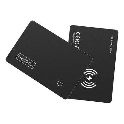 Rastreador Bluetooth, Buscador Inteligente, Busca Tarjetas,