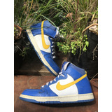 Zapatillas Nike Dunk / Jordan