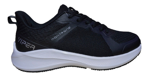 Zapatillas Running Montagne Viper Mujer