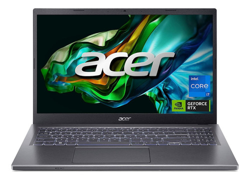Acer Aspire 5 Slim I7-1355u Rtx 2050 1tb Ssd 16gb Ips Win11