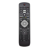 Control Remoto Smart Tv - Led - Lcd Compatible Philips