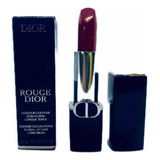 Labial Dior Rouge (tono 766), Nuevo, Oferta Y Msi