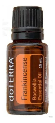 Incienso Frankincense 15ml Doterra   Aceite Esencial