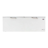 Congelador Horizontal Dual 745 Litros 211x79x80 Cms/dechaus