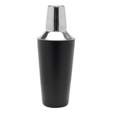 Coqueteleira Inox 750ml Drinks Caipirinha 3 Pçs Mimo Style