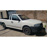 Volkswagen Saveiro Diesel