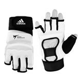 Guantes Taekwondo adidas Wtf Importado Karate Par Guantines