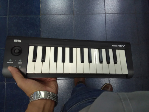 Microkey 25 Korg