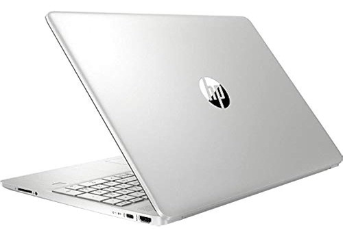 Hp 15.6  Hd Intel 10th Gen I3-1005g1 3.4ghz 8gb Ram 256gb Ss