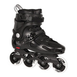 Rollers Powerslide Playlife Aztec - Freeskate Slalom