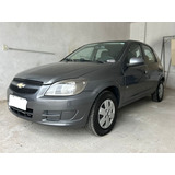 Chevrolet Celta Spirit 2012/ Lt 1.0 Mpfi 8v Flexp. 5p