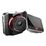 Câmera Automotiva Pioneer Vrec-100ch Dashcam Tela 2,7 Pol Sd