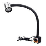 Led Magnetic Machine Work Light Ip65 Water Proof Flexible