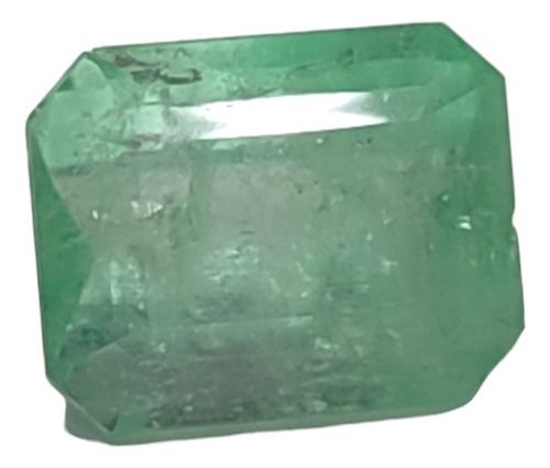 Esmeralda Colombiana Piedra 100% Natural 3.45 Ct $ 180.000