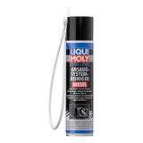 Liqui Moly Proline Limpieza Intensiva Sistema Aspiración 400