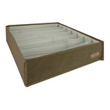 Organizador Plegable Para Cajones Ropa Interior Grande Jy03