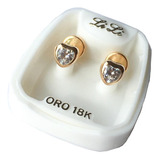 Abridores De Oro 18kt Marca Lili Corazon 127 .amsterdamarg.