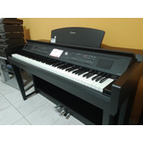 Piano Digital Yamaha Clavinova Cvp 705