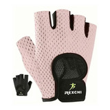 Guantes Gimnacio Gym Muñequera Deporte Crossfit Hombre Mujer