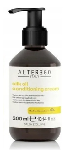 Acondicionador Alterego Silkoil - Ml A - mL a $250