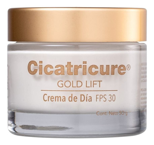 Cicatricure Gold Lift Diurno - Anti-idade 50g