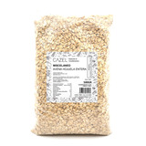 Avena En Hojuela Entera Premium Natural 500g