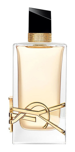 Perfume Importado Yves Saint Laurent Libre Edp 90 Ml