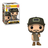 Post Malone Sundress Funko Pop Rocks